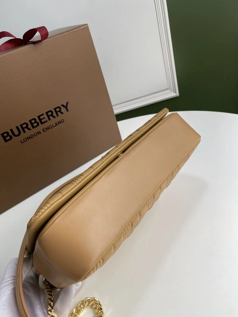 Minimalist Burberry Satchel Bags 64580