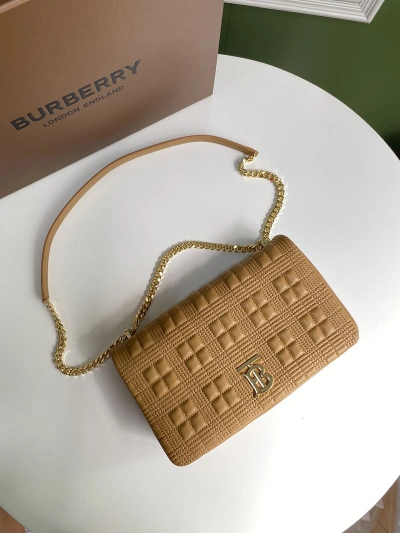 Minimalist Burberry Satchel Bags 64580