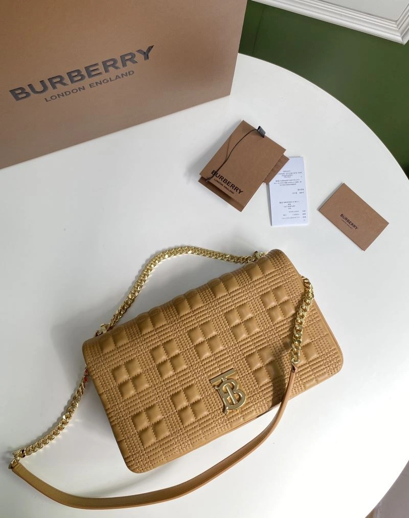 Minimalist Burberry Satchel Bags 64580