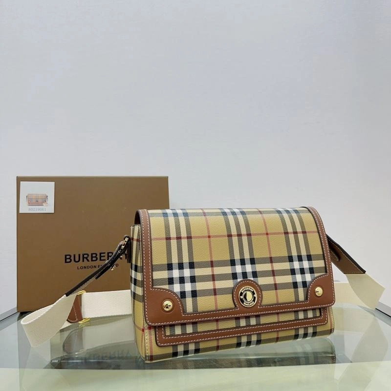Burberry Satchel Bags Lightweight 64567