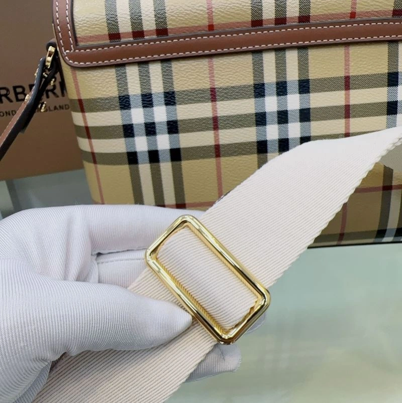 Burberry Satchel Bags Lightweight 64567