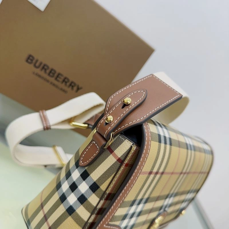Burberry Satchel Bags Lightweight 64567