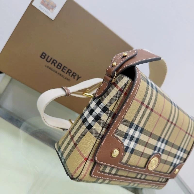Burberry Satchel Bags Lightweight 64567
