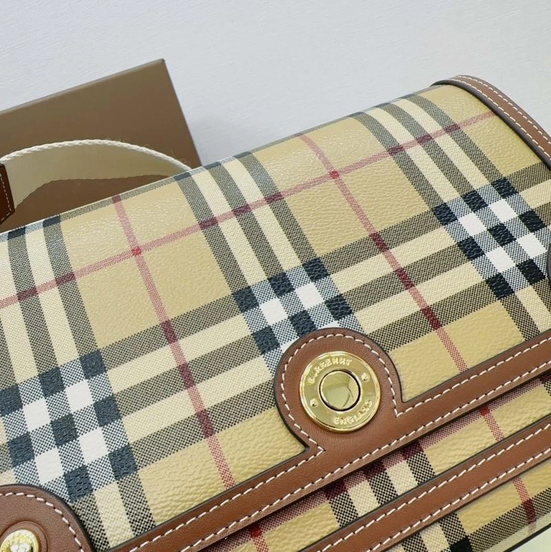 Burberry Satchel Bags Lightweight 64567