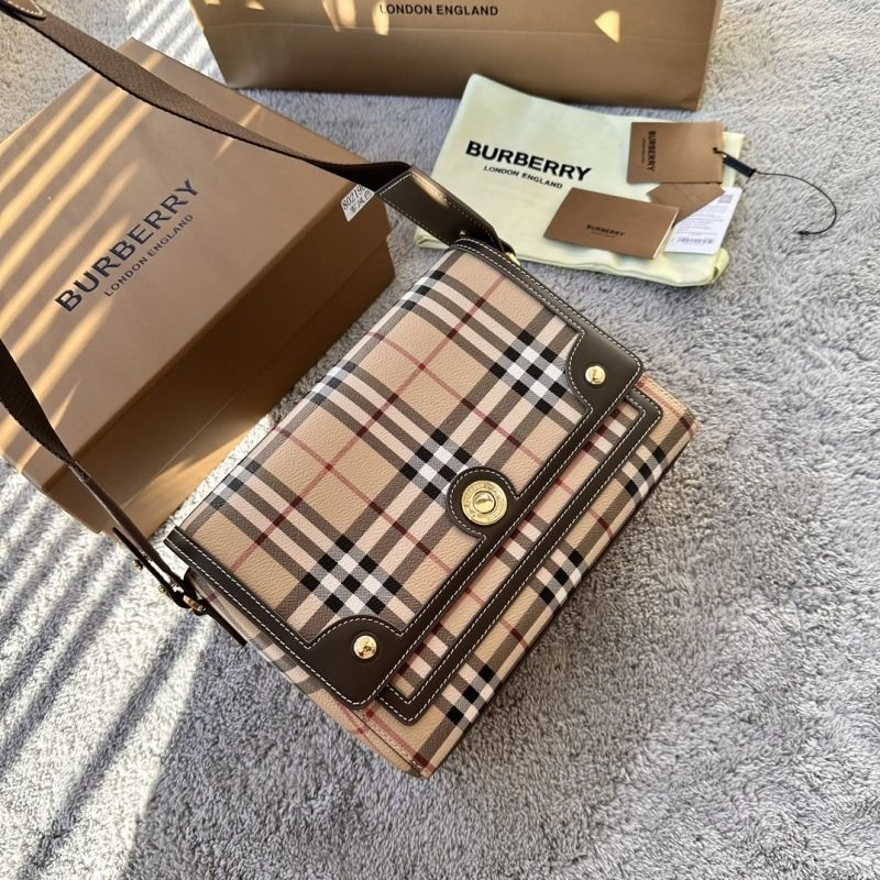 Burberry Satchel Bags NewStyle 64571