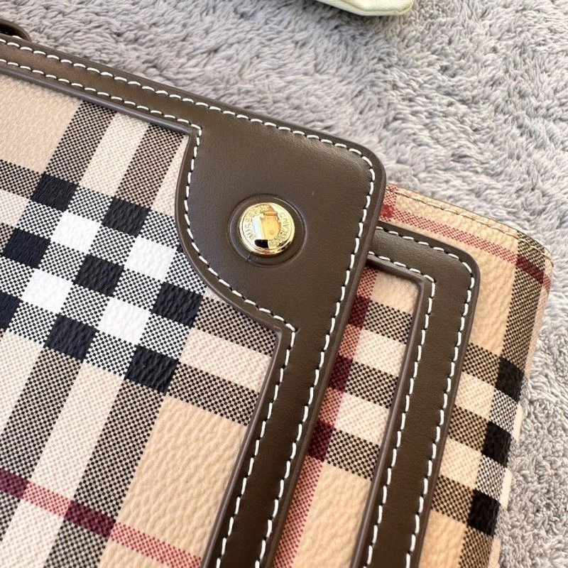 Burberry Satchel Bags NewStyle 64571