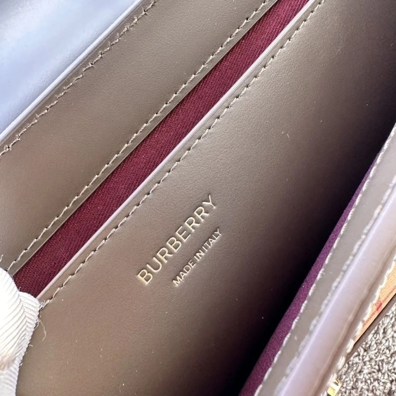 Burberry Satchel Bags NewStyle 64571
