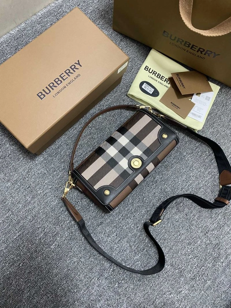 EyeCatching Burberry Satchel Bags 64579