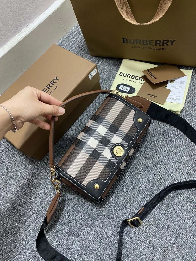 EyeCatching Burberry Satchel Bags 64579