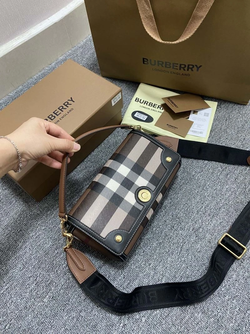 EyeCatching Burberry Satchel Bags 64579