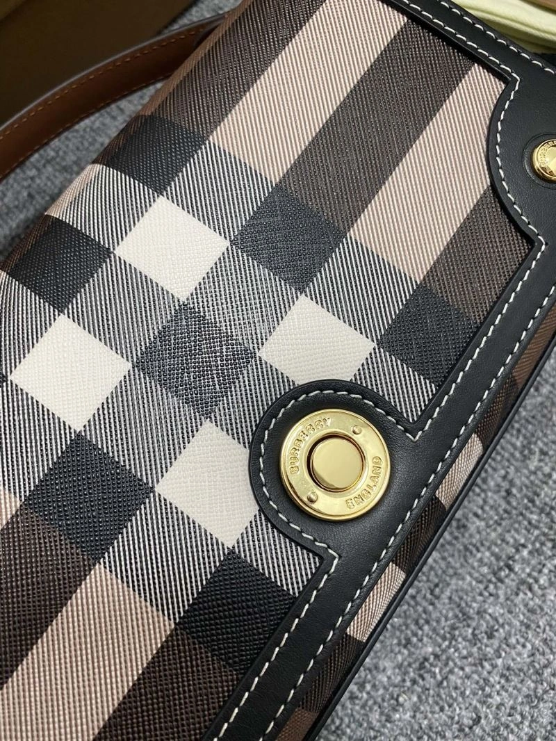 EyeCatching Burberry Satchel Bags 64579