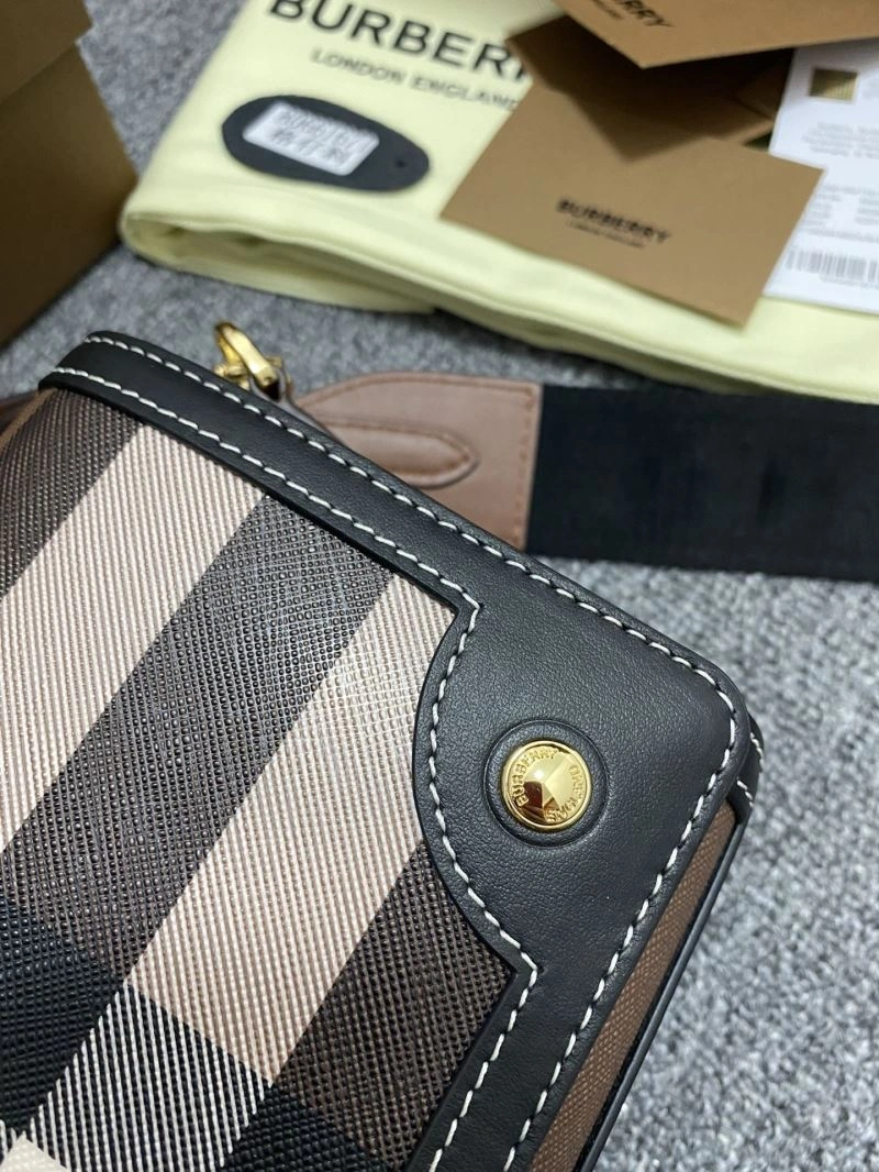 EyeCatching Burberry Satchel Bags 64579