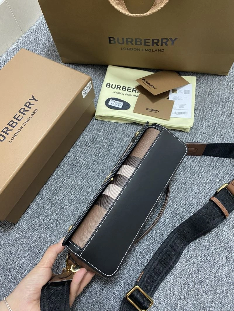 EyeCatching Burberry Satchel Bags 64579