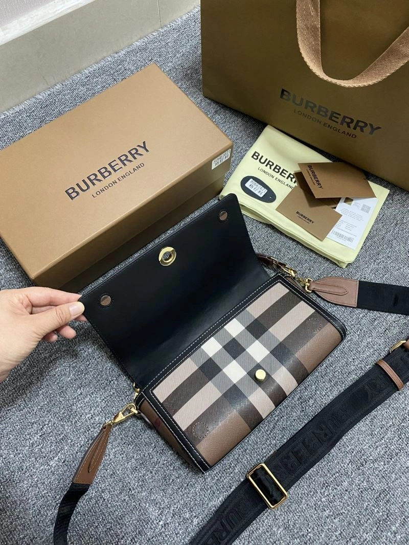 EyeCatching Burberry Satchel Bags 64579