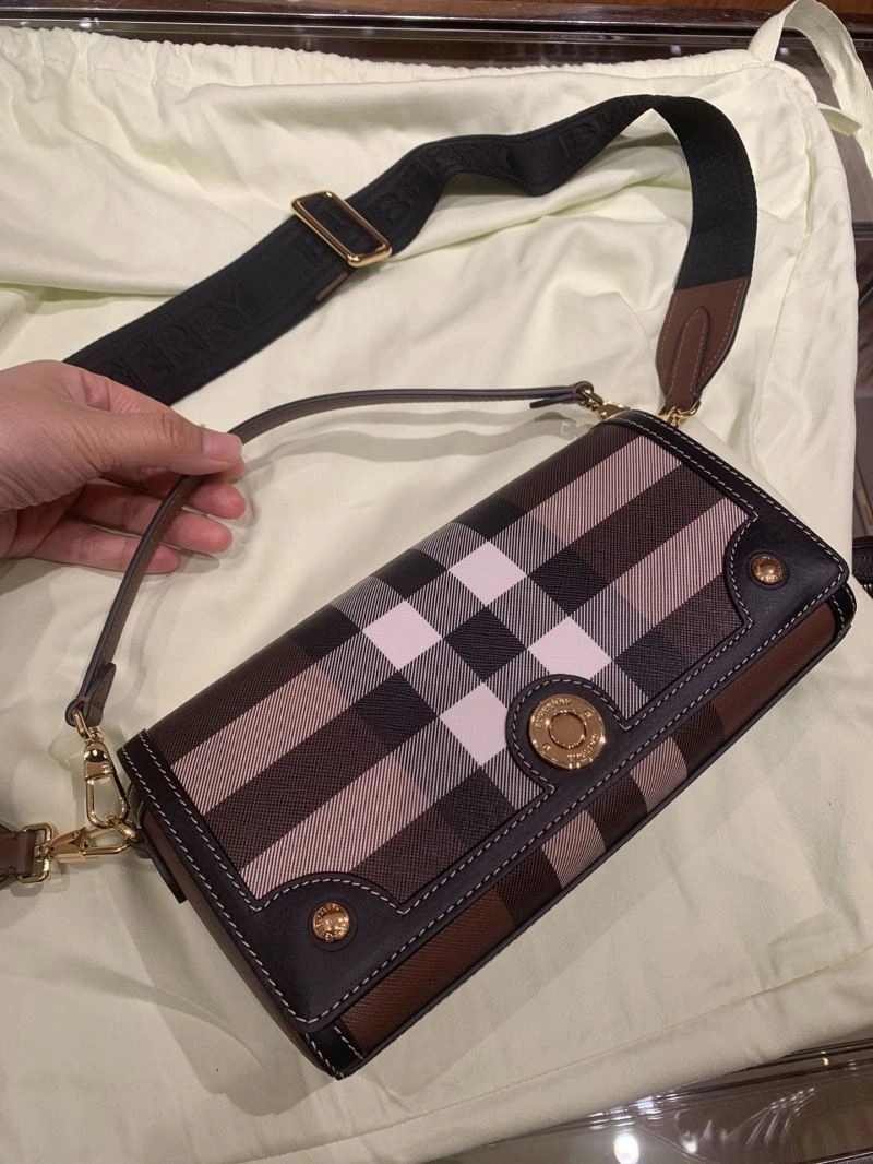 EyeCatching Burberry Satchel Bags 64579