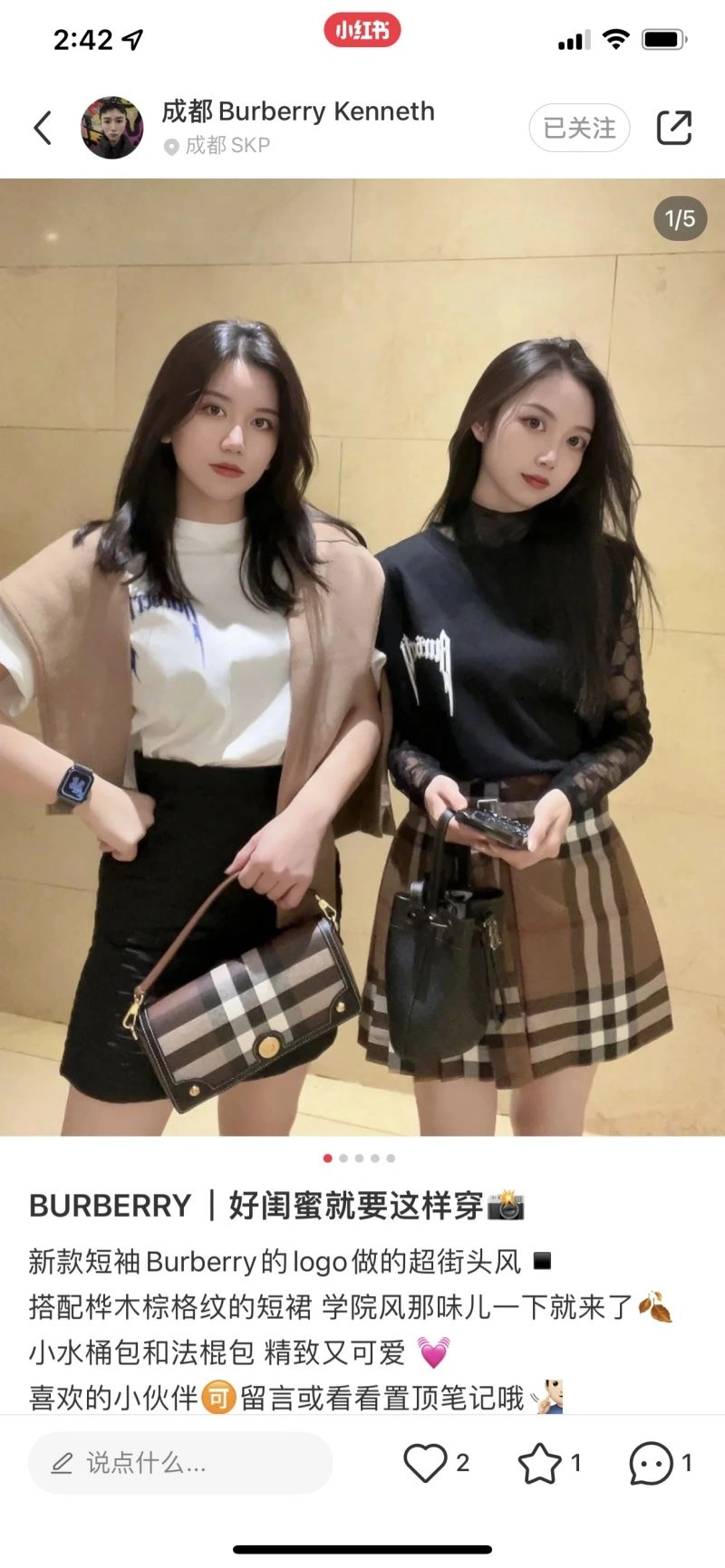 EyeCatching Burberry Satchel Bags 64579