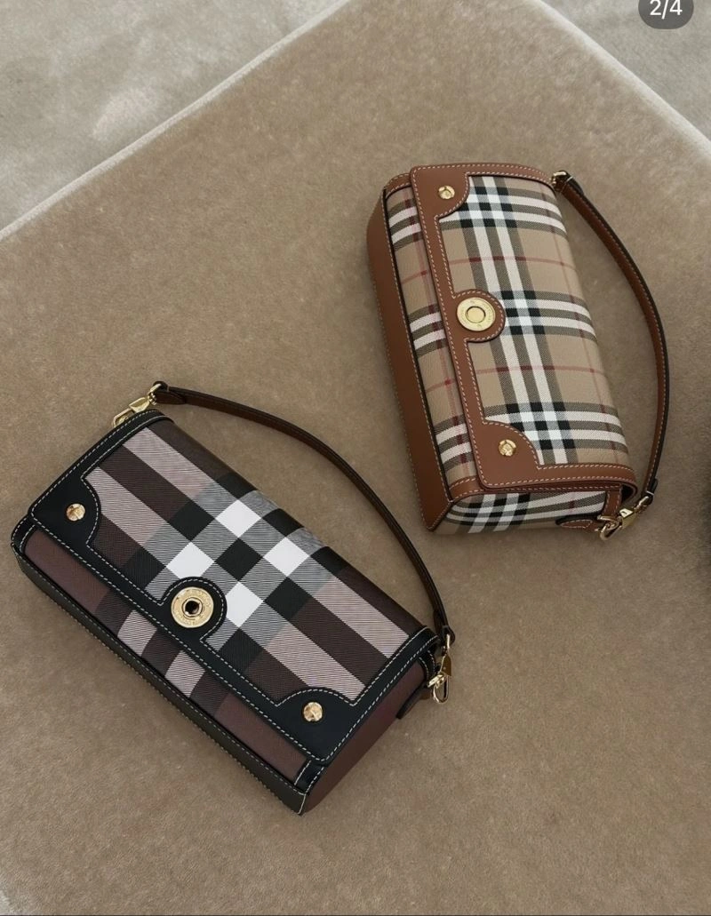 EyeCatching Burberry Satchel Bags 64579