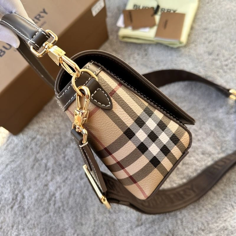 Minimalist Burberry Satchel Bags 64565