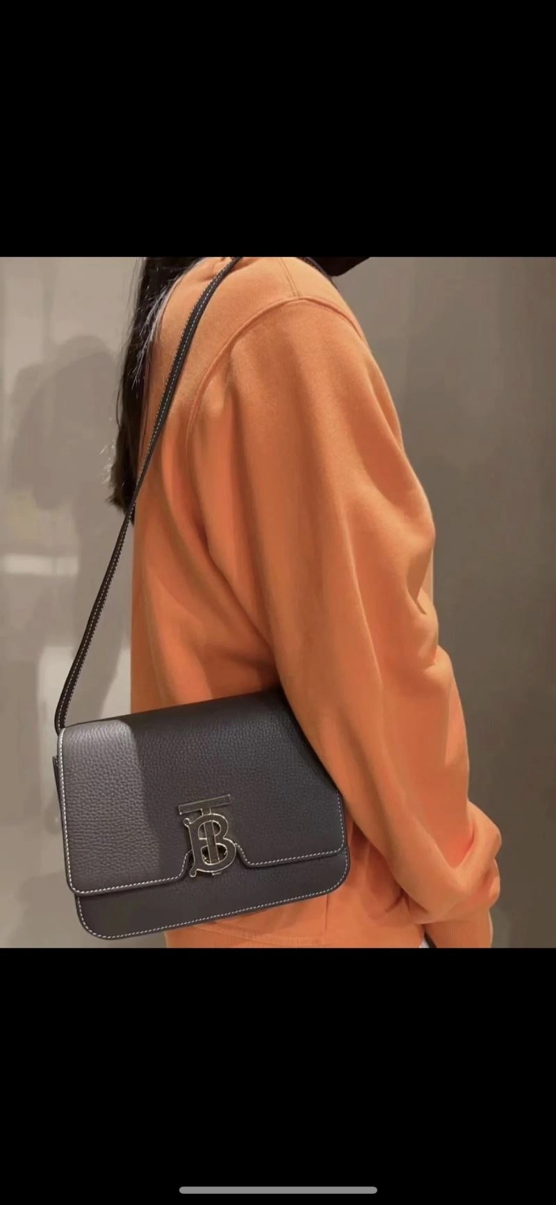 ZeroBulk Burberry Satchel Bags 64575