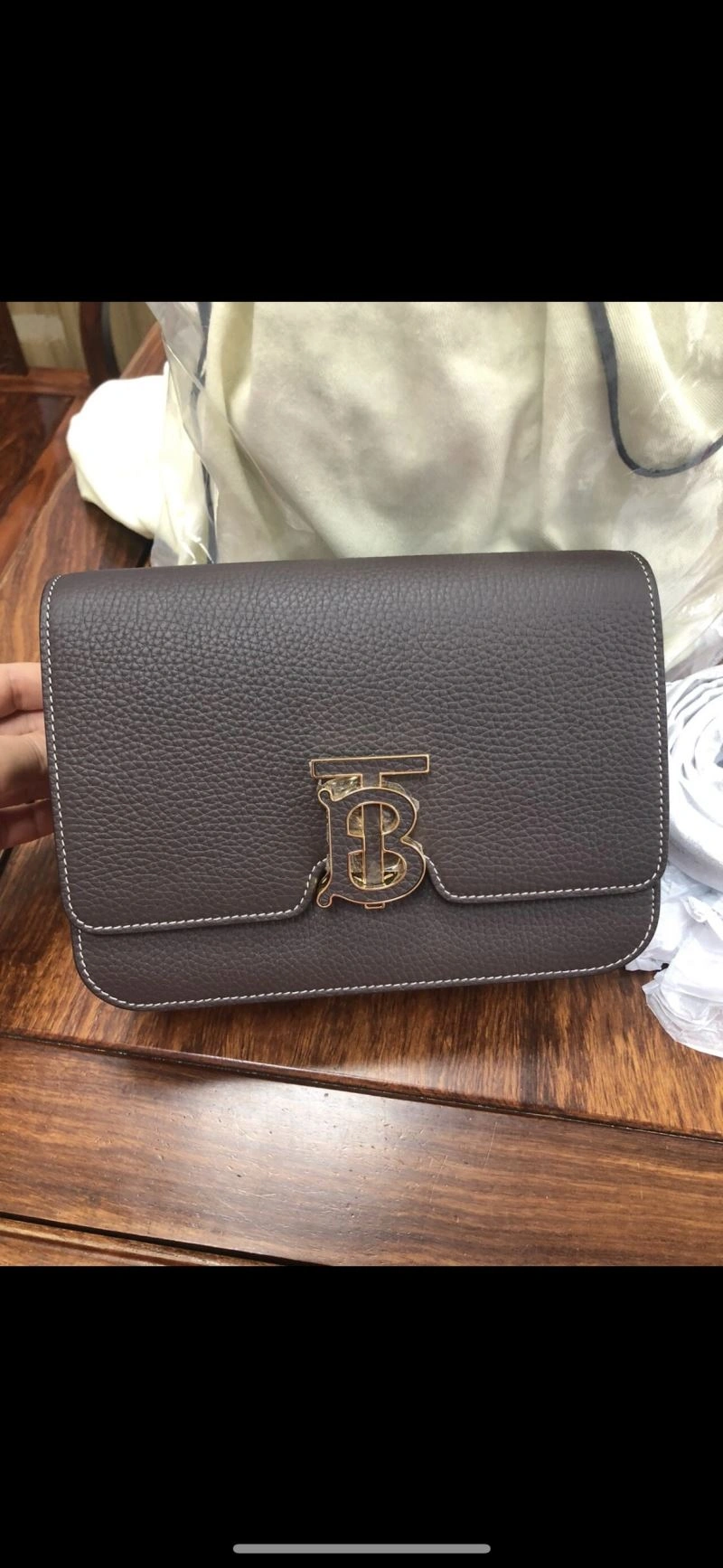 ZeroBulk Burberry Satchel Bags 64575