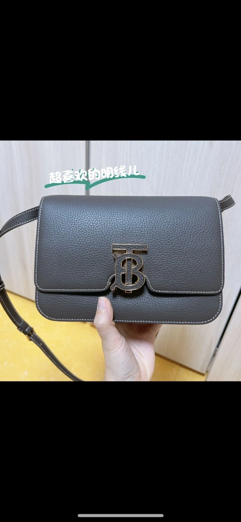 ZeroBulk Burberry Satchel Bags 64575