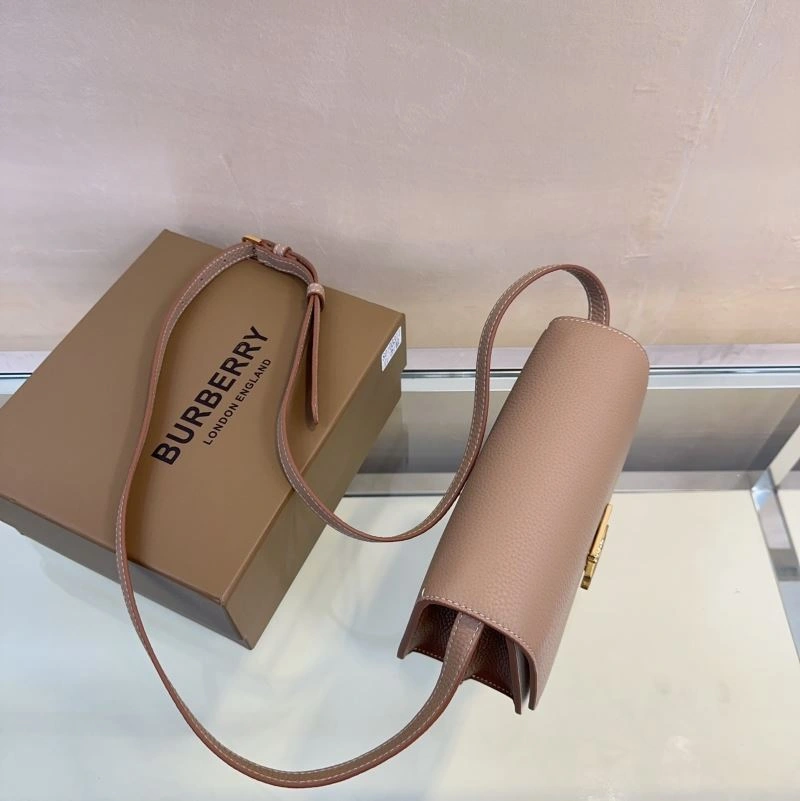 Burberry Satchel Bags Sleek 64564