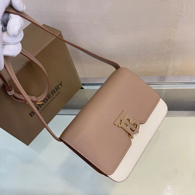Burberry Satchel Bags Sleek 64564