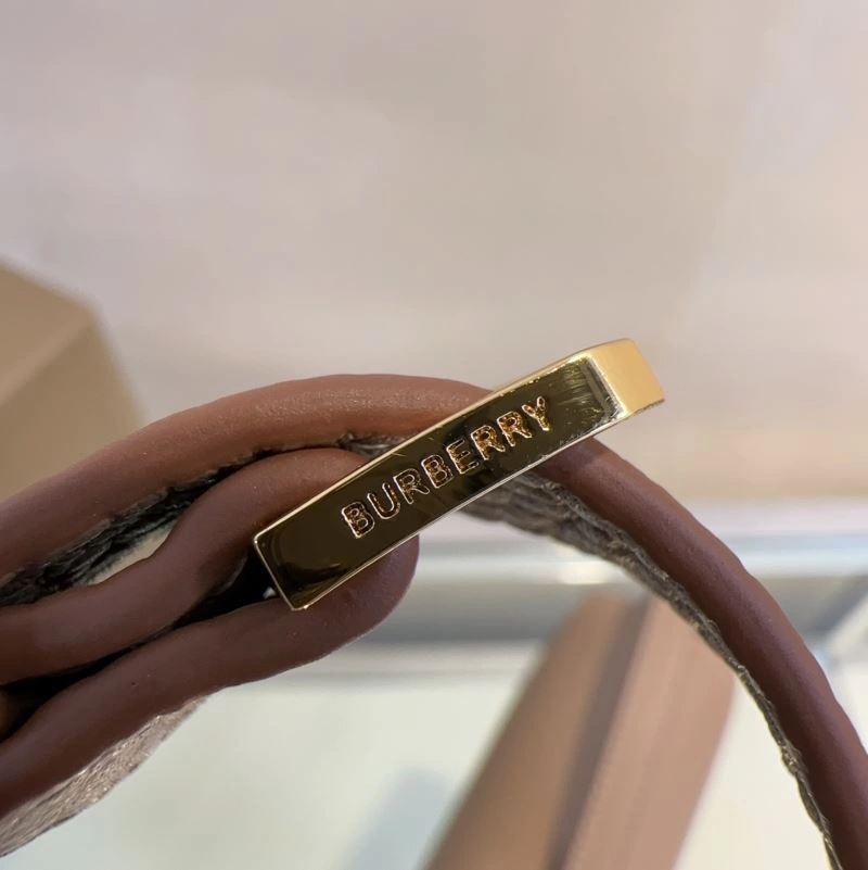 Burberry Satchel Bags Sleek 64564