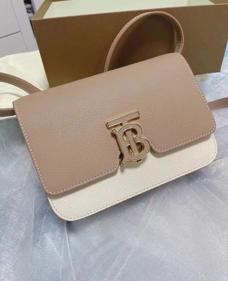 Burberry Satchel Bags Sleek 64564