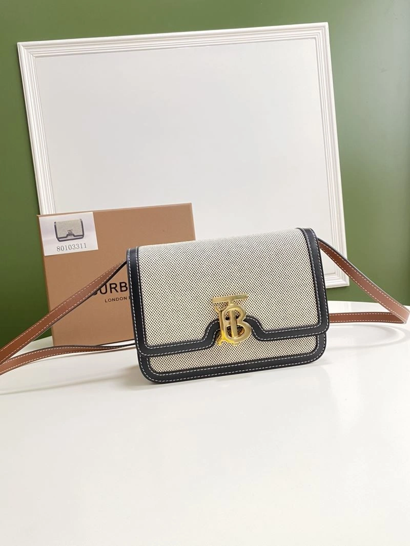 Classic Burberry Satchel Bags 64604