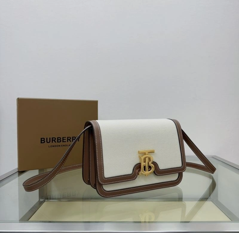 Youthful Burberry Satchel Bags 64570