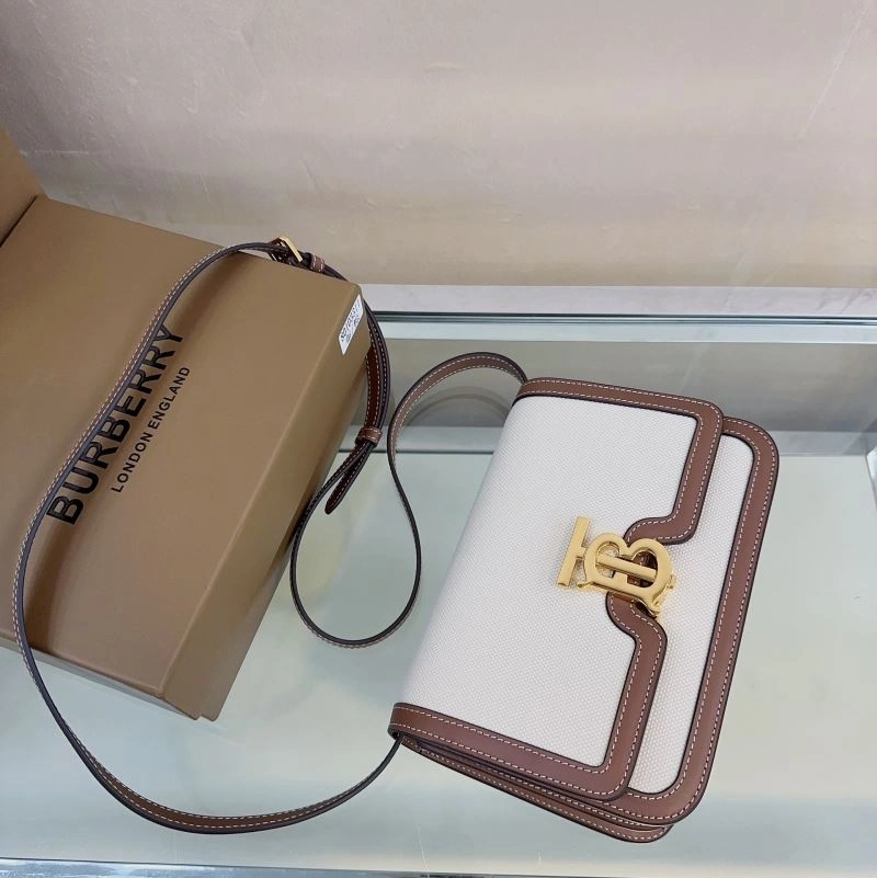 Youthful Burberry Satchel Bags 64570