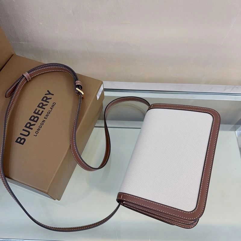 Youthful Burberry Satchel Bags 64570