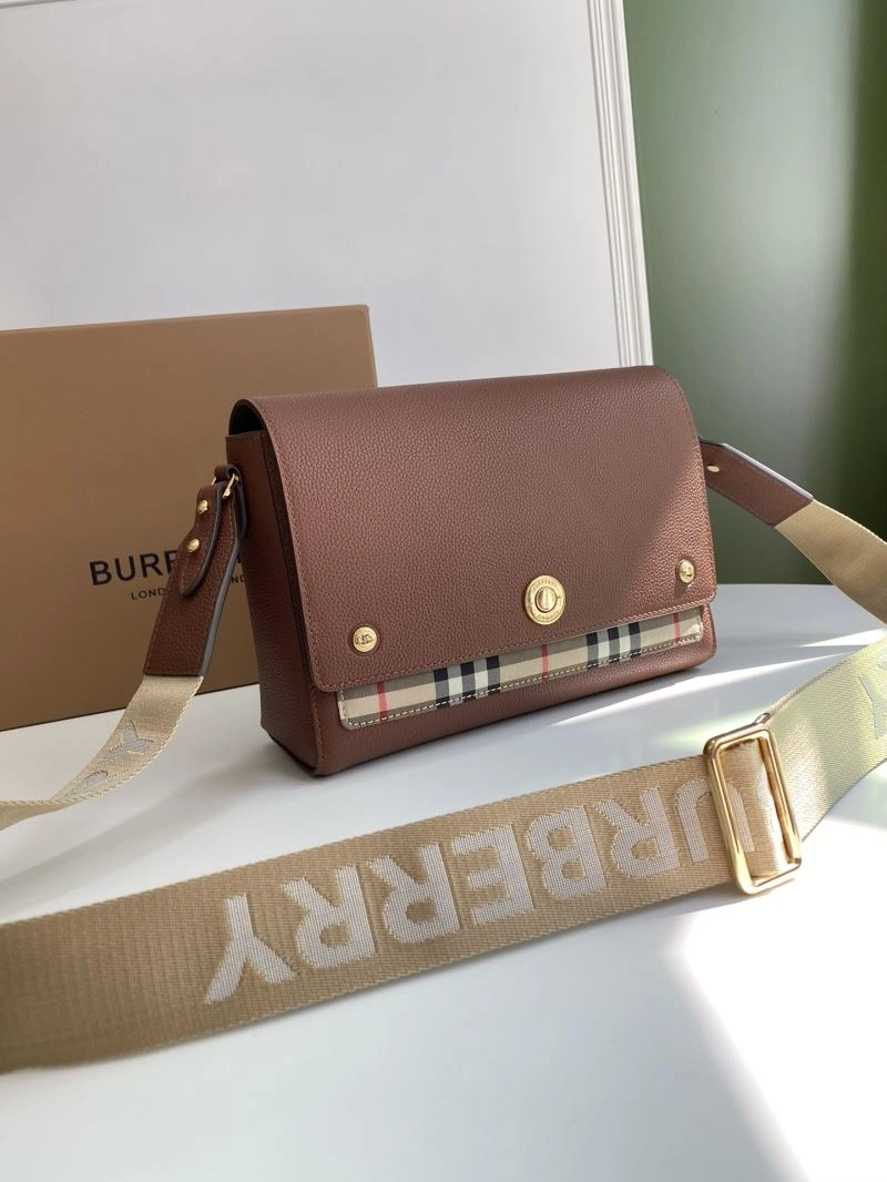 Contemporary Burberry Satchel Bags 64603