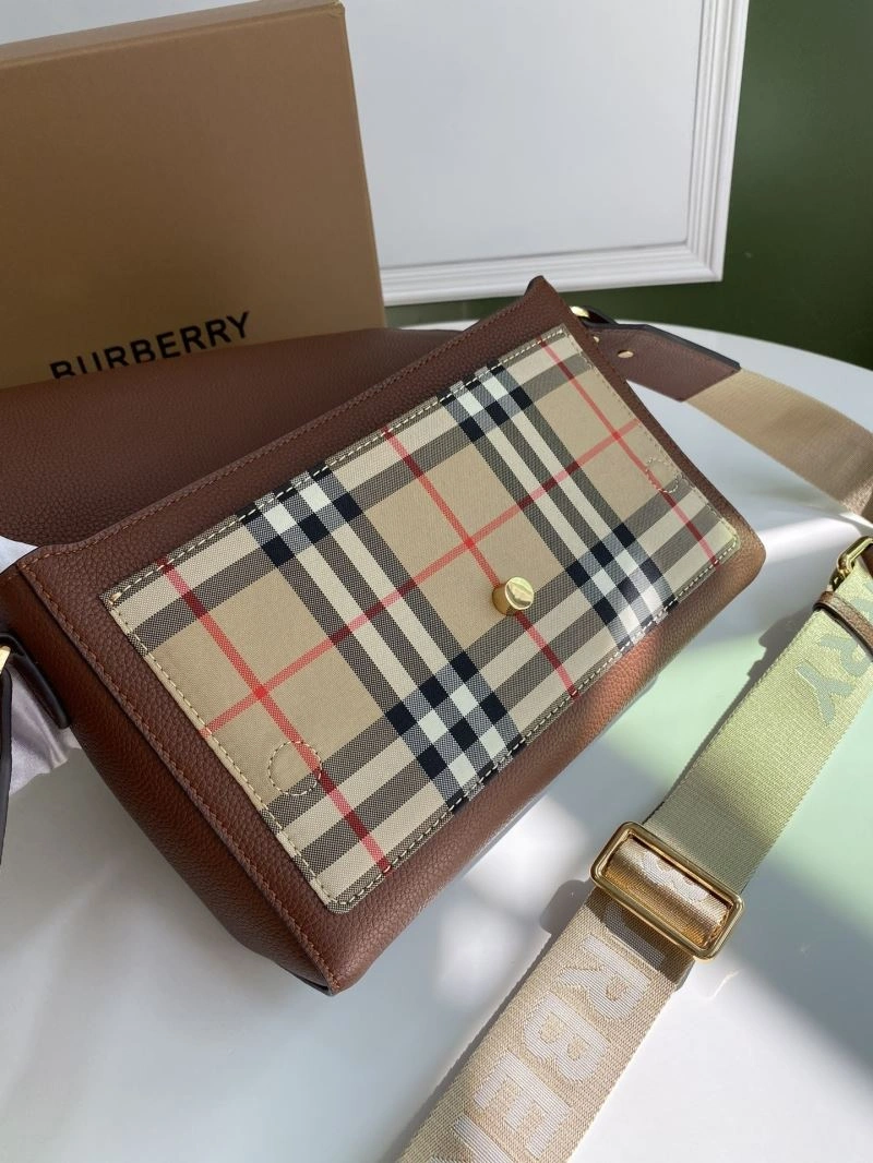 Contemporary Burberry Satchel Bags 64603