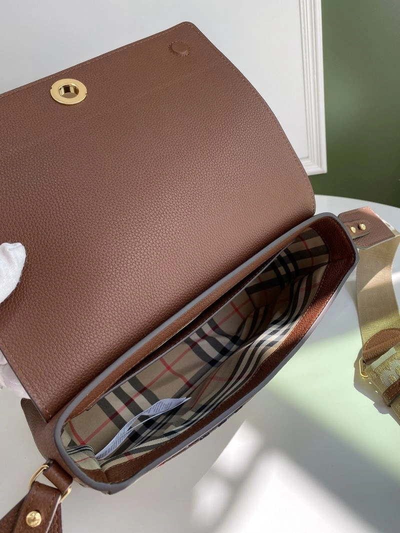 Contemporary Burberry Satchel Bags 64603