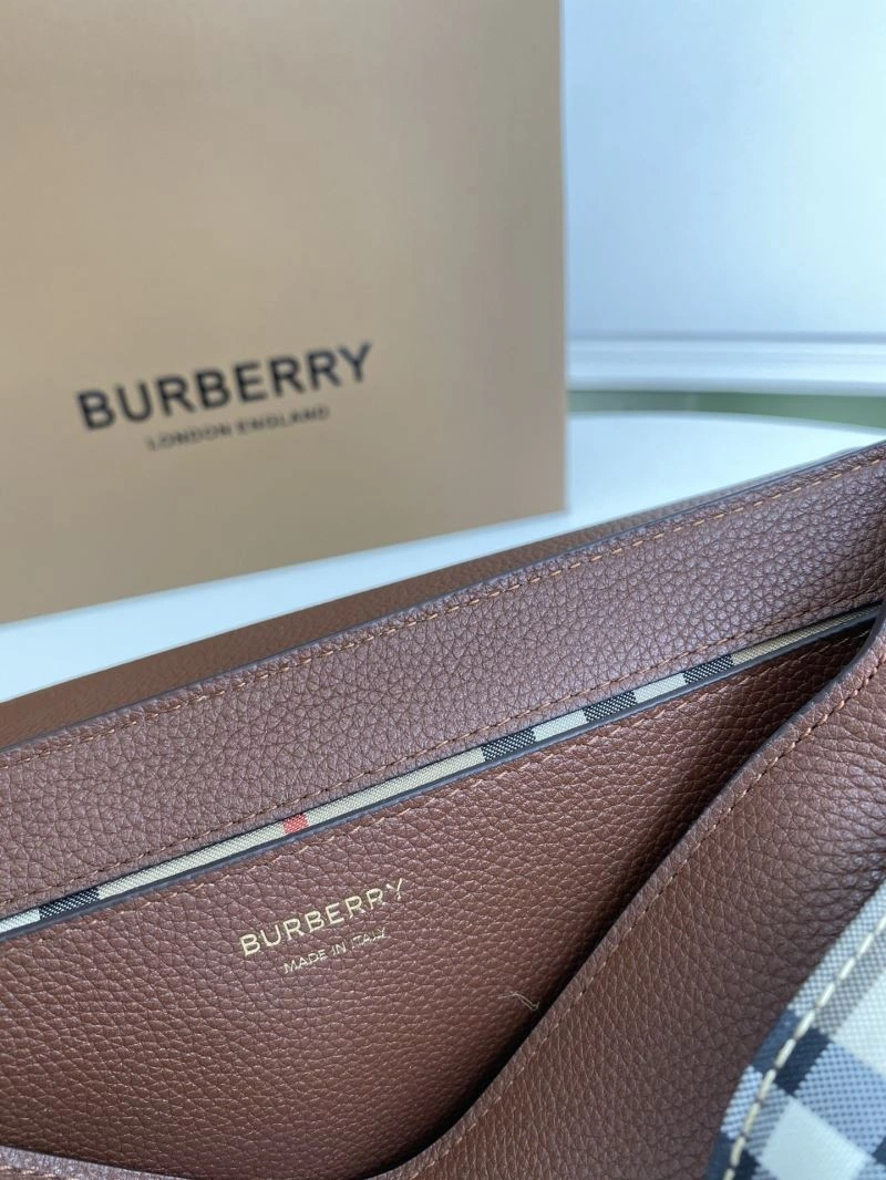 Contemporary Burberry Satchel Bags 64603