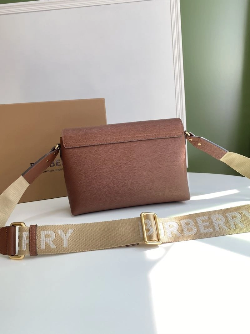 Contemporary Burberry Satchel Bags 64603
