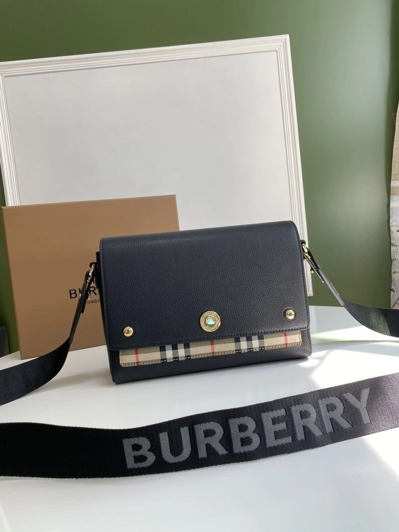 Burberry Satchel Bags Attractive 64563