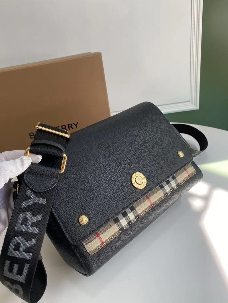 Burberry Satchel Bags Attractive 64563