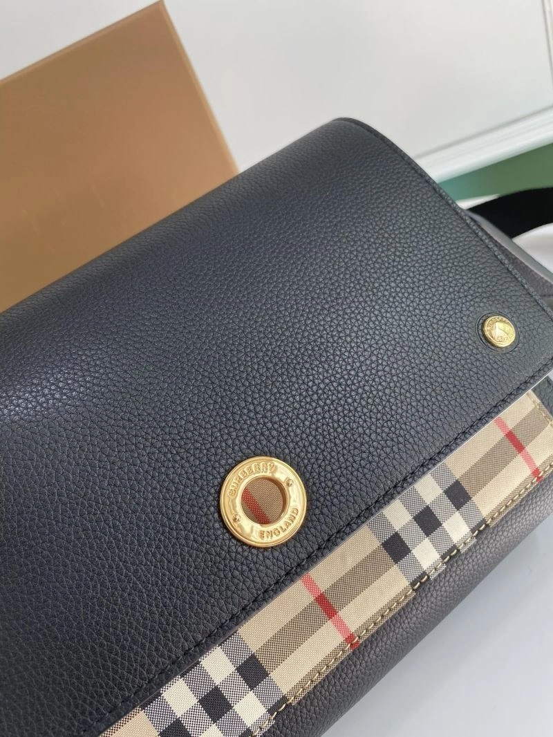 Burberry Satchel Bags Attractive 64563