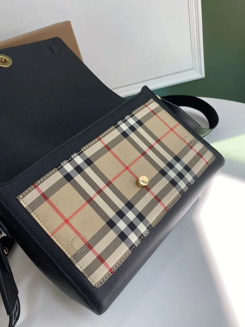 Burberry Satchel Bags Attractive 64563