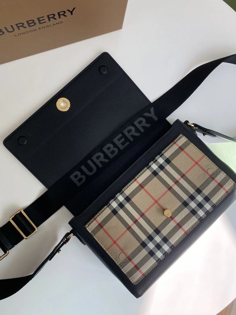 Burberry Satchel Bags Attractive 64563