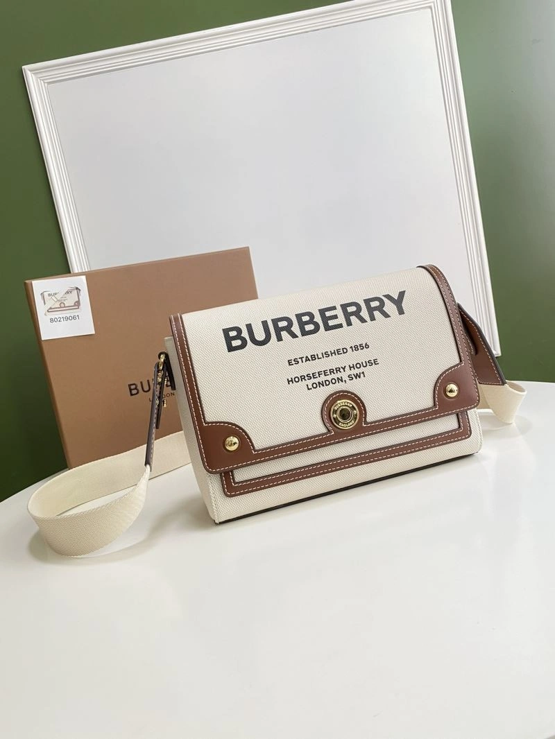 HighQuality Burberry Satchel Bags 64562