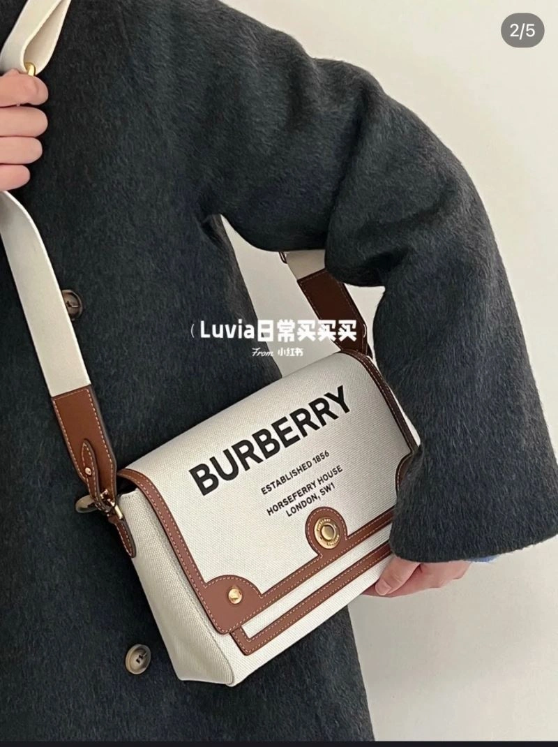 HighQuality Burberry Satchel Bags 64562