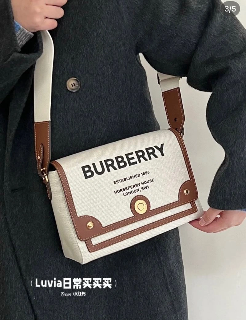 HighQuality Burberry Satchel Bags 64562