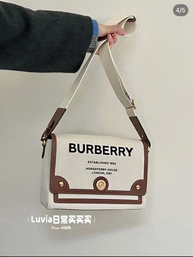 HighQuality Burberry Satchel Bags 64562