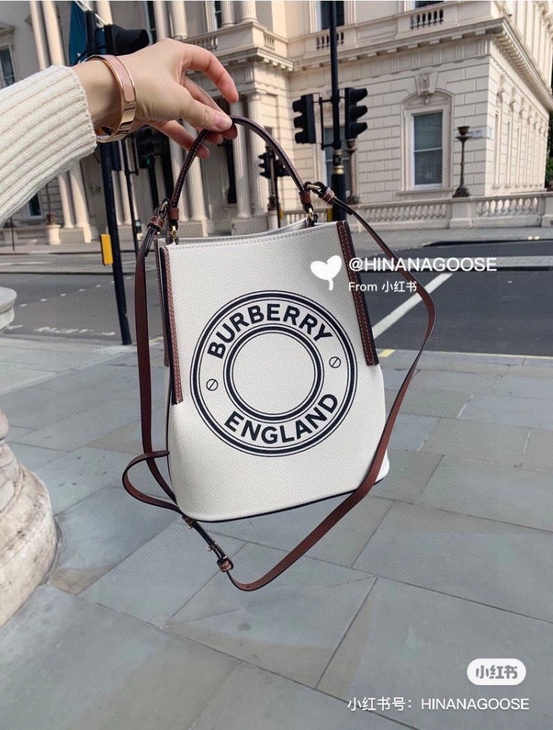 HighQuality Burberry Satchel Bags 64562
