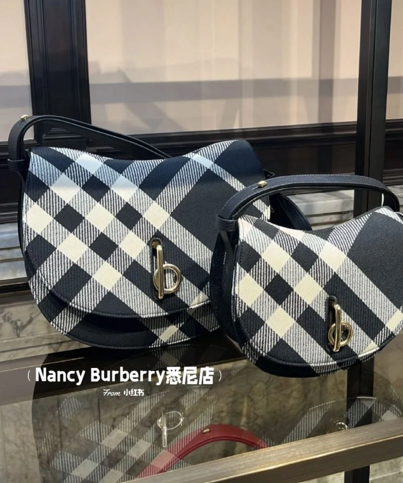 FreshLook Burberry Satchel Bags 64561