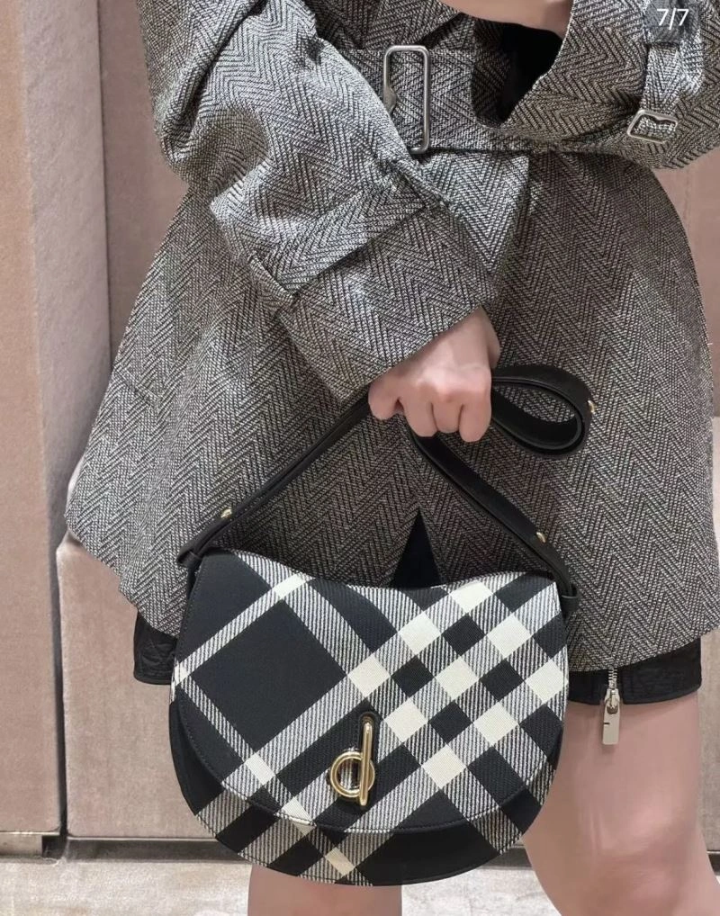 FreshLook Burberry Satchel Bags 64561